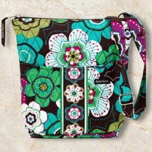 Bella Taylor Crossbody Bag
